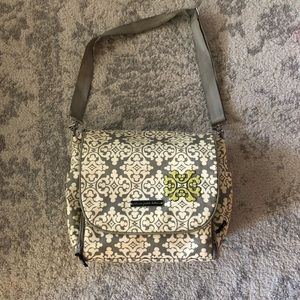 Petunia pickle bottom diaper bag
